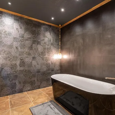 Bed & Breakfast Le Mounestier De Prestige *