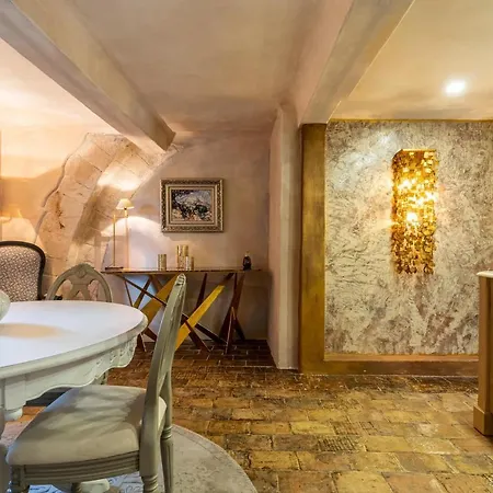Le Mounestier De Prestige Bed & Breakfast