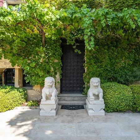 Bed & Breakfast Le Mounestier De Prestige *
