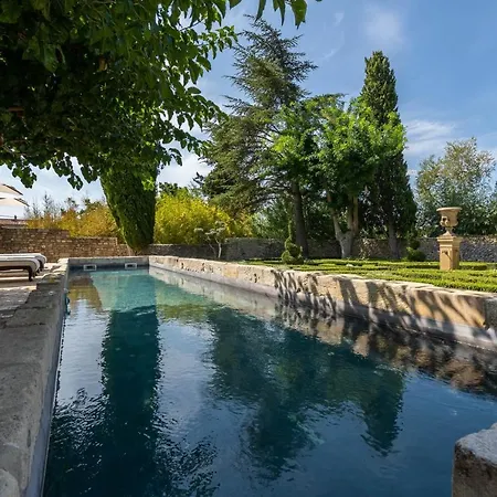 Bed & Breakfast Le Mounestier De Prestige *