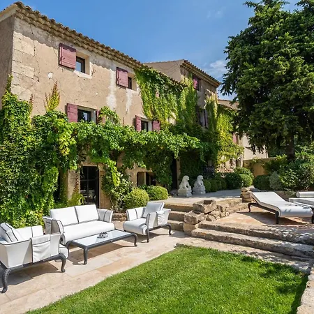 Le Mounestier De Prestige Bed & Breakfast