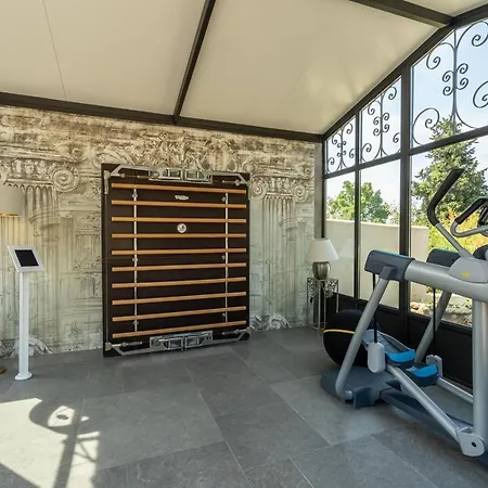 Bed & Breakfast Le Mounestier De Prestige *