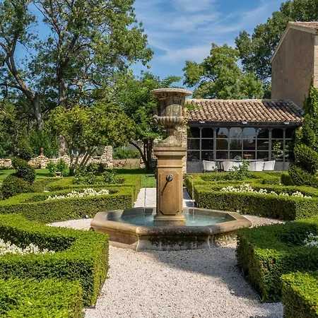 Le Mounestier De Prestige Bed & Breakfast