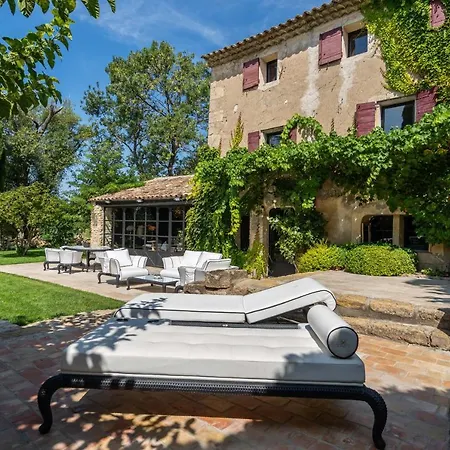 Bed & Breakfast Le Mounestier De Prestige *