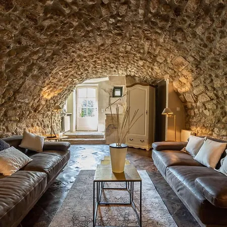 Le Mounestier De Prestige Bed & Breakfast