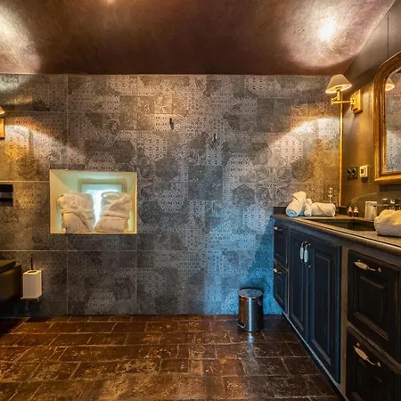Le Mounestier De Prestige Bed & Breakfast